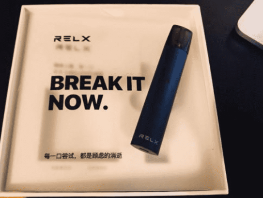悦刻烟弹容量解析，一颗烟弹到底有多少毫升？