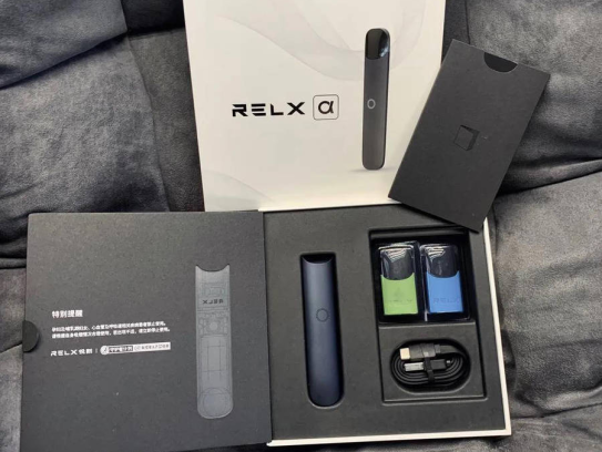 悦刻有海外版吗？揭秘RELX国际市场的布局与产品差异
