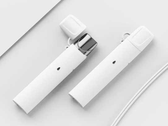 悦刻五代蓝焰星光评测，真实使用感受分享